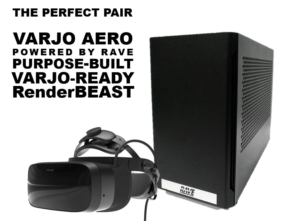 Aero RenderBEAST hub-1 Aero RenderBEAST hub-1
